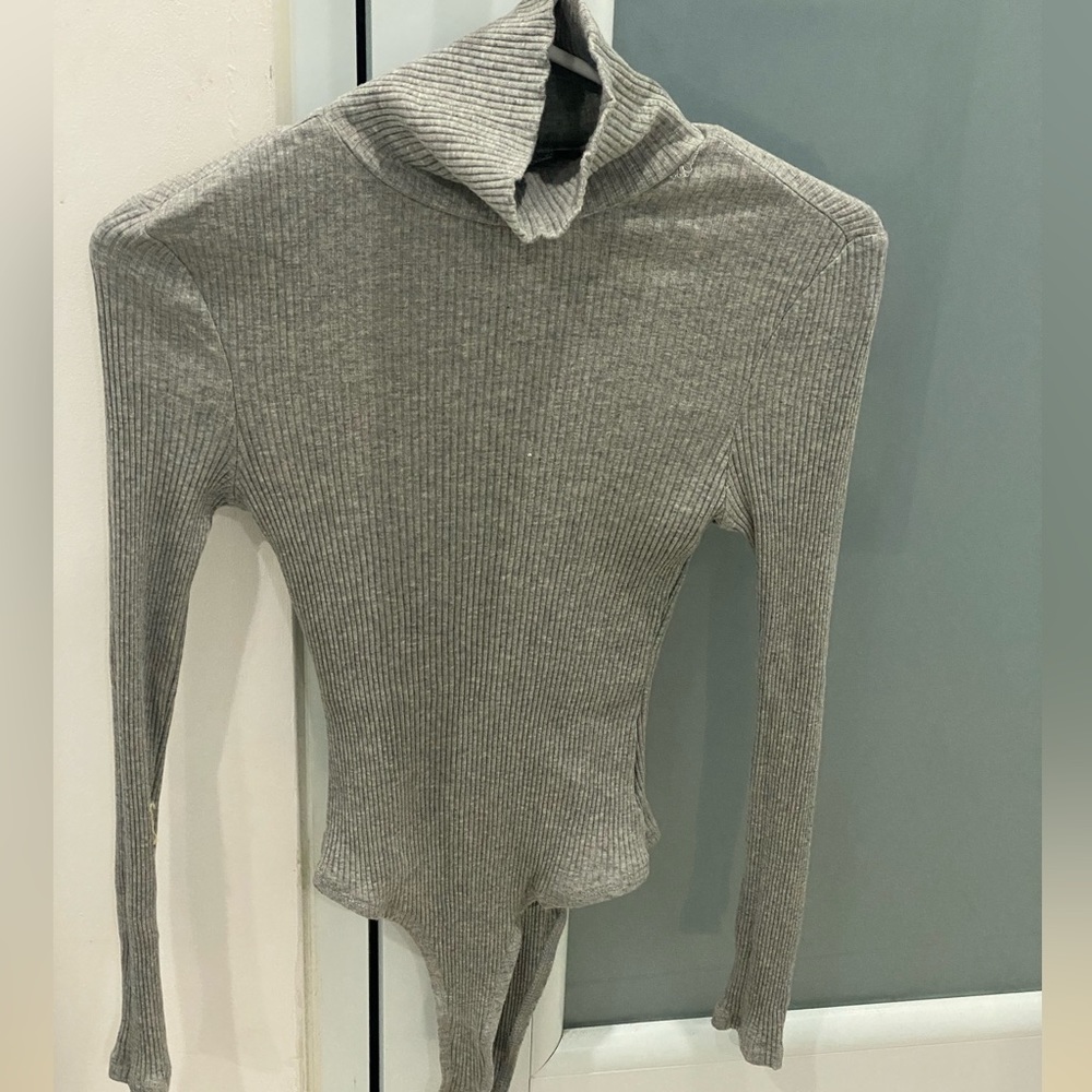 Bodysuit shein